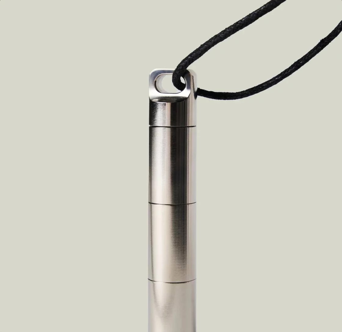 Не то, чем кажутся: 7 многофункциональных украшений в интерьер, аптечку и на запястье (фото 7)