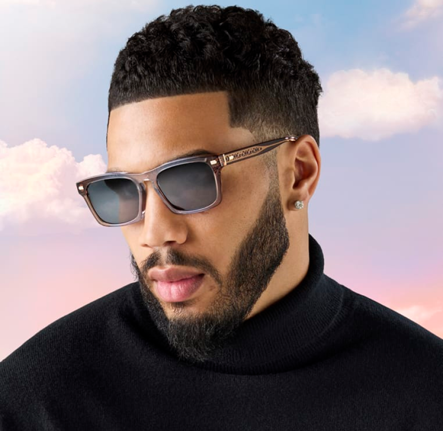 Баскетболист Джейсон Татум стал амбассадором Coach (фото 2)