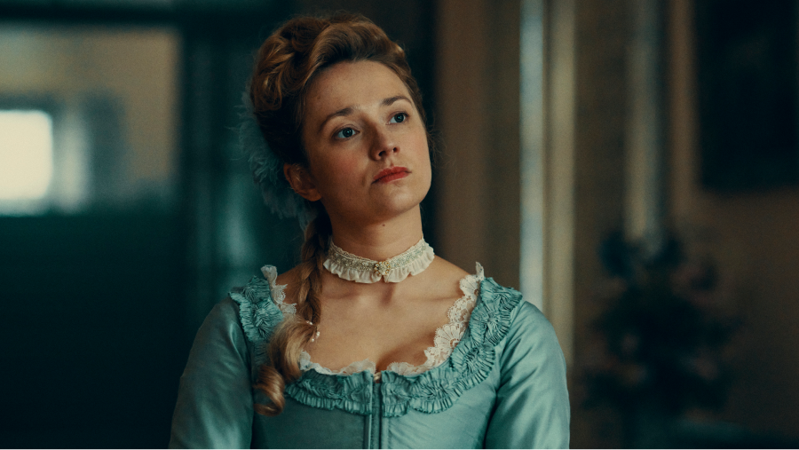 Драма «Меч короля» с Мадсом Миккельсеном выходит в российский прокат (фото 6)