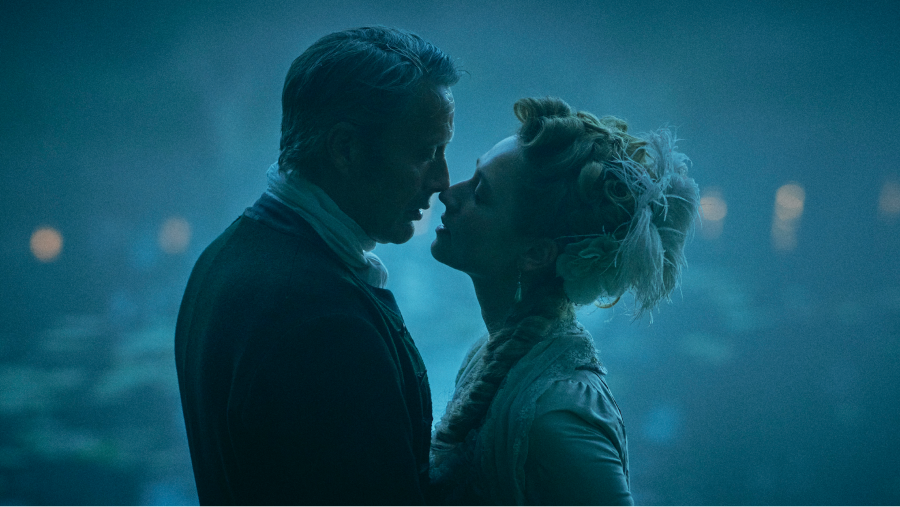 Драма «Меч короля» с Мадсом Миккельсеном выходит в российский прокат (фото 8)