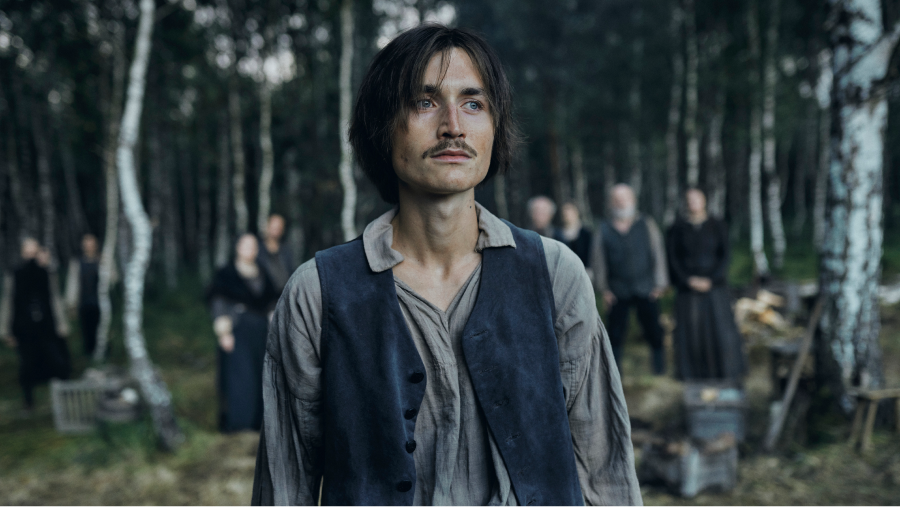 Драма «Меч короля» с Мадсом Миккельсеном выходит в российский прокат (фото 5)