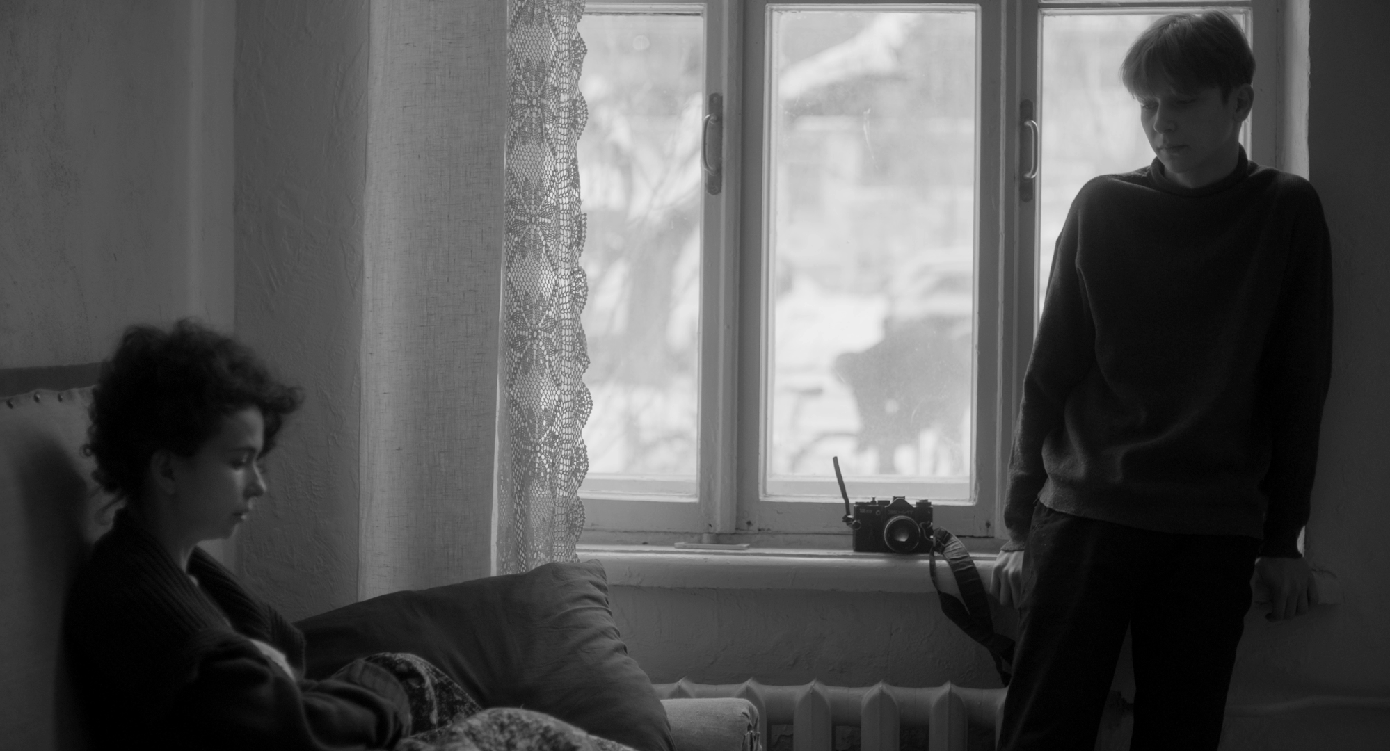 «Лиссабон», «Последняя цена», «Угол наклона»: лучшие фильмы фестиваля «Дух огня» (фото 2)