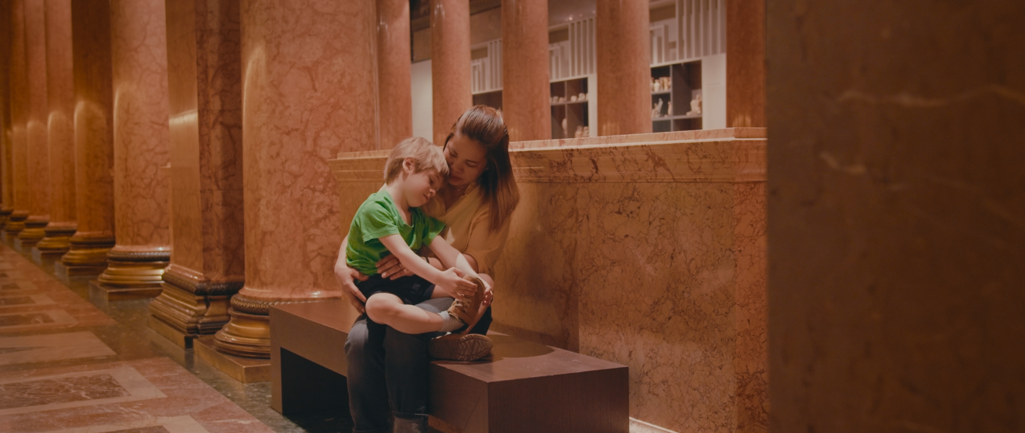 «Лиссабон», «Последняя цена», «Угол наклона»: лучшие фильмы фестиваля «Дух огня» (фото 4)