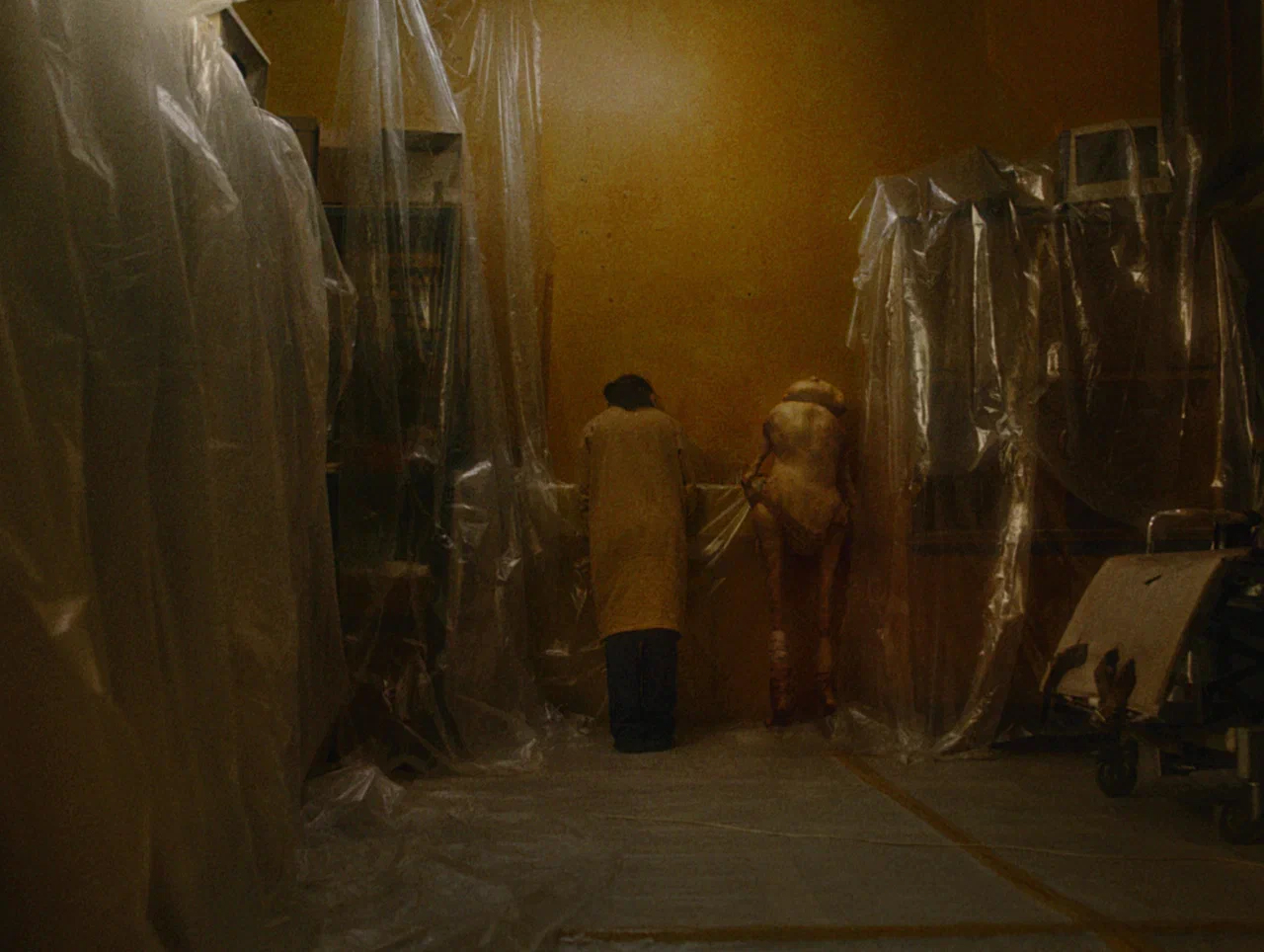 «Лиссабон», «Последняя цена», «Угол наклона»: лучшие фильмы фестиваля «Дух огня» (фото 6)