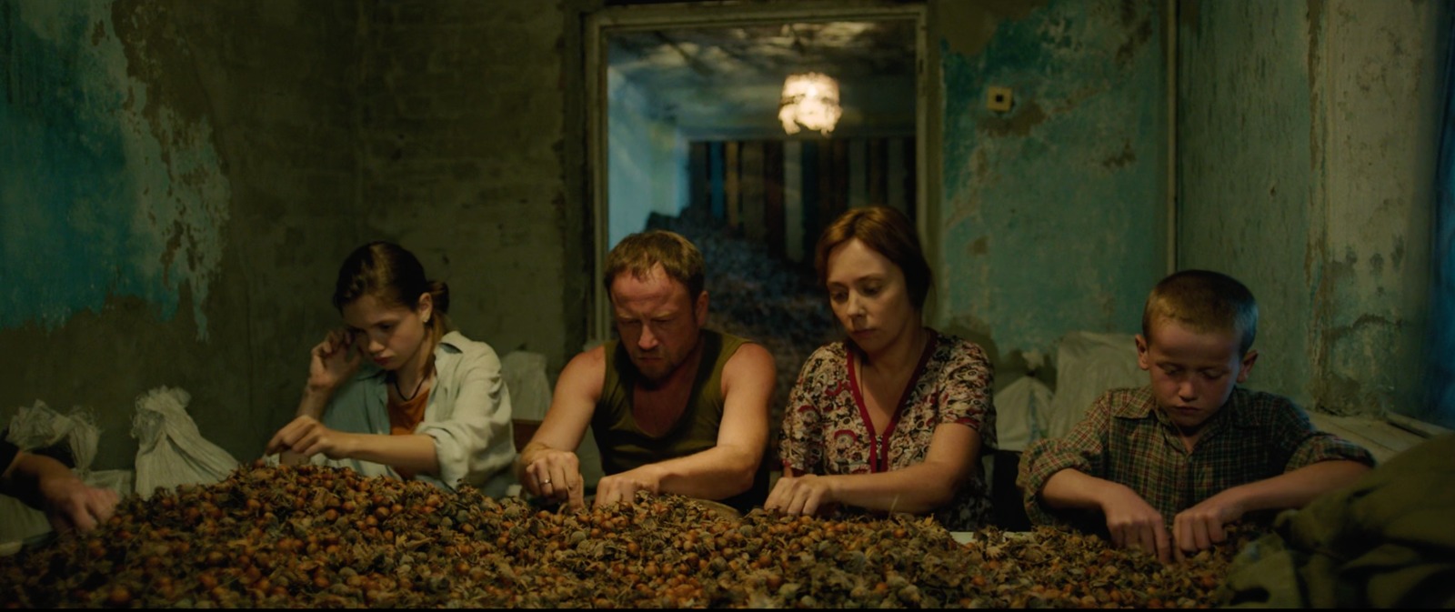 «Лиссабон», «Последняя цена», «Угол наклона»: лучшие фильмы фестиваля «Дух огня» (фото 7)