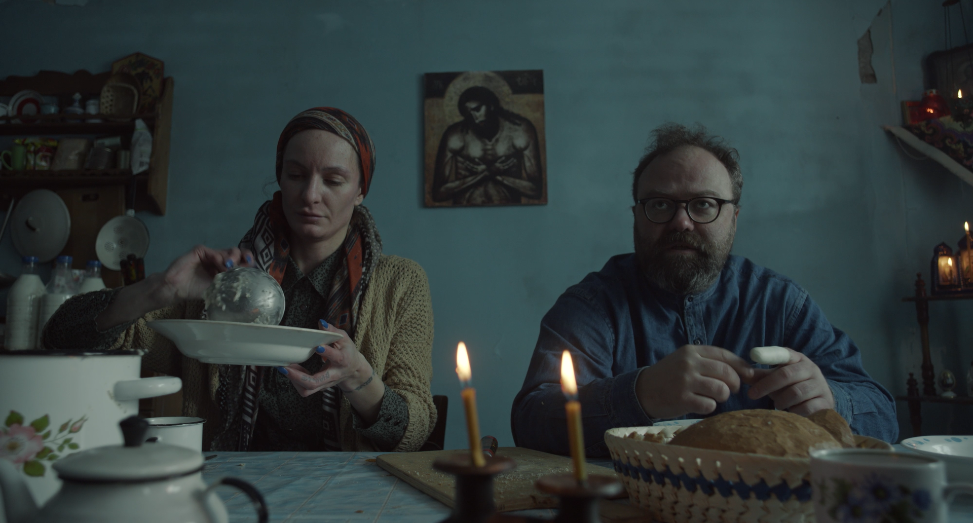 «Лиссабон», «Последняя цена», «Угол наклона»: лучшие фильмы фестиваля «Дух огня» (фото 10)