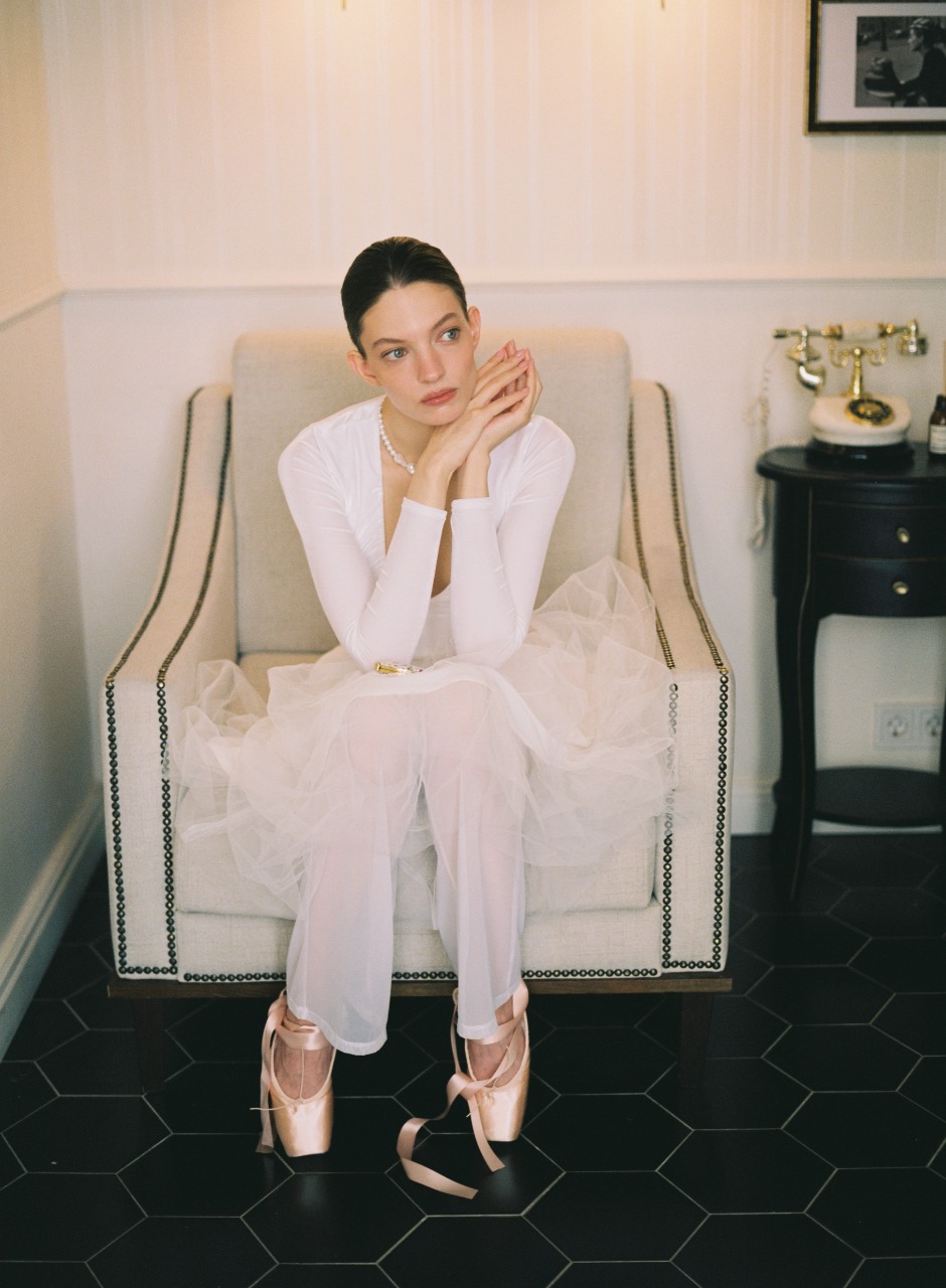 Rejo выпустил коллекцию для невест (фото 23)