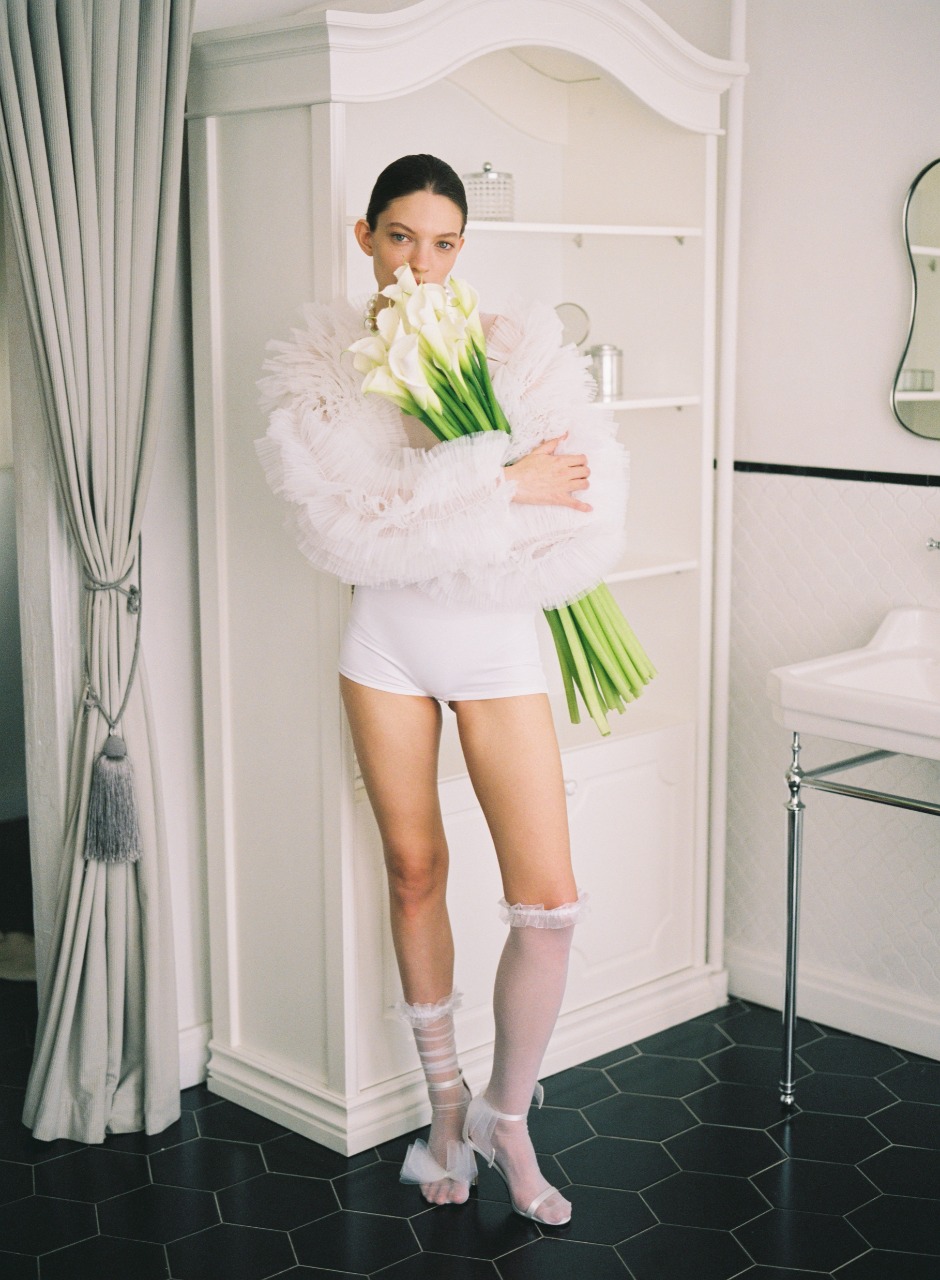 Rejo выпустил коллекцию для невест (фото 20)