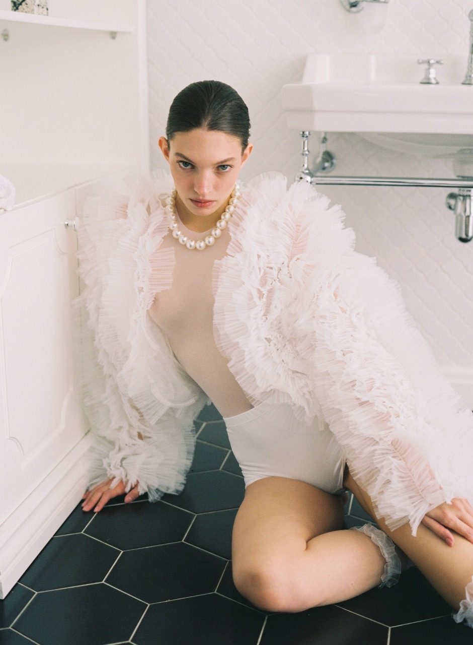 Rejo выпустил коллекцию для невест (фото 18)