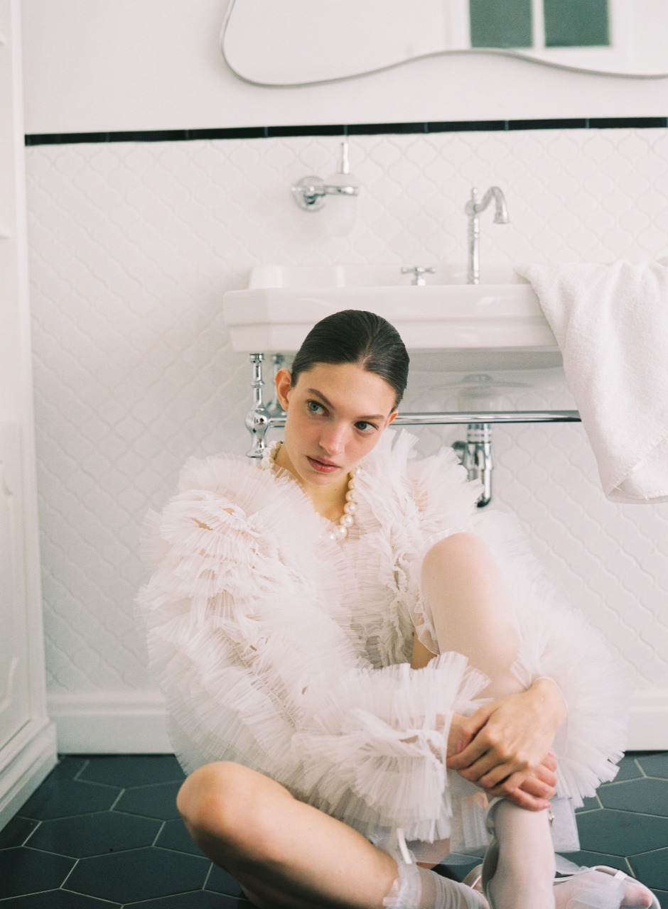 Rejo выпустил коллекцию для невест (фото 17)