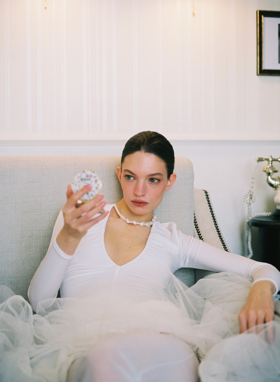 Rejo выпустил коллекцию для невест (фото 14)