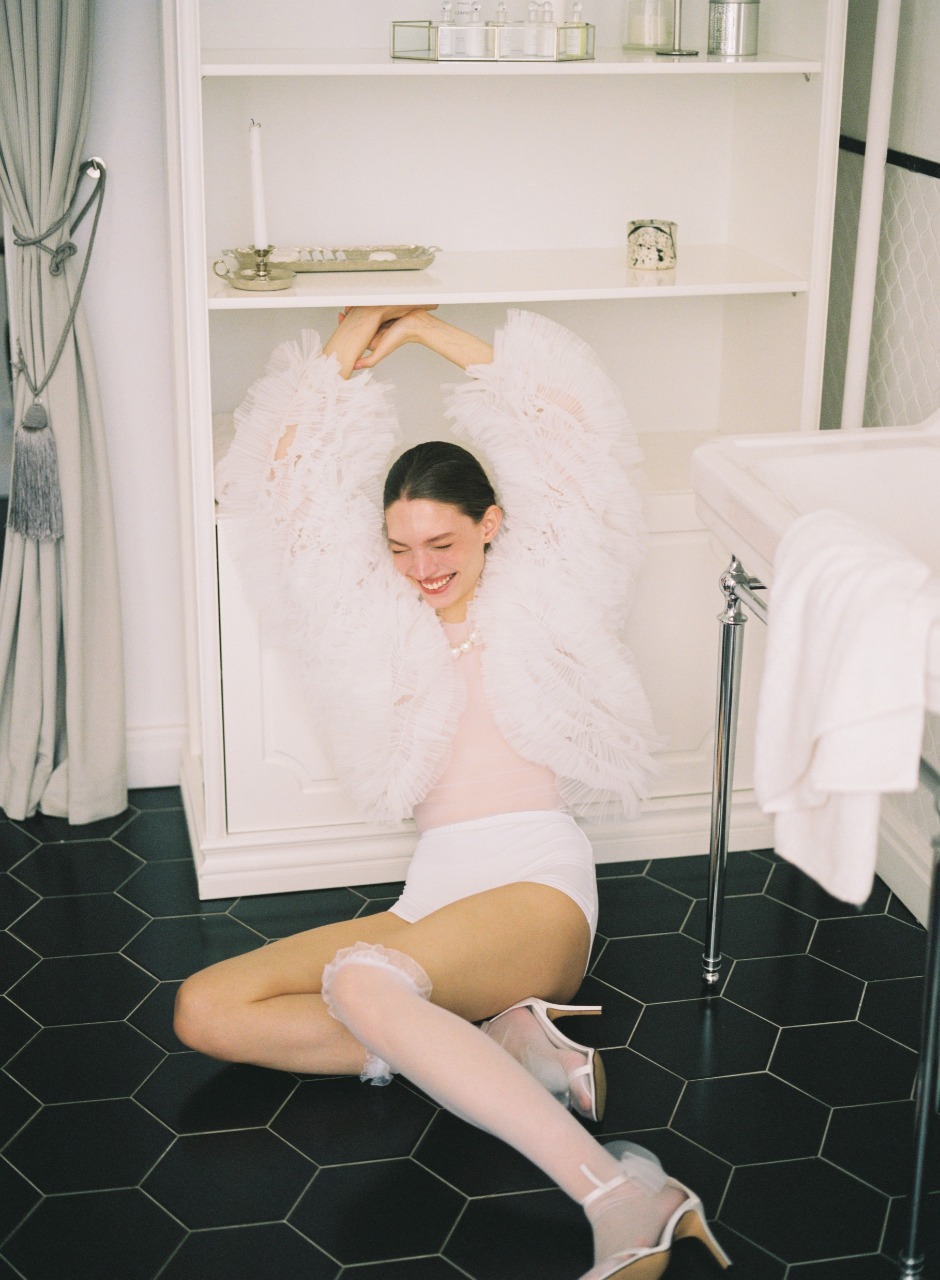 Rejo выпустил коллекцию для невест (фото 19)