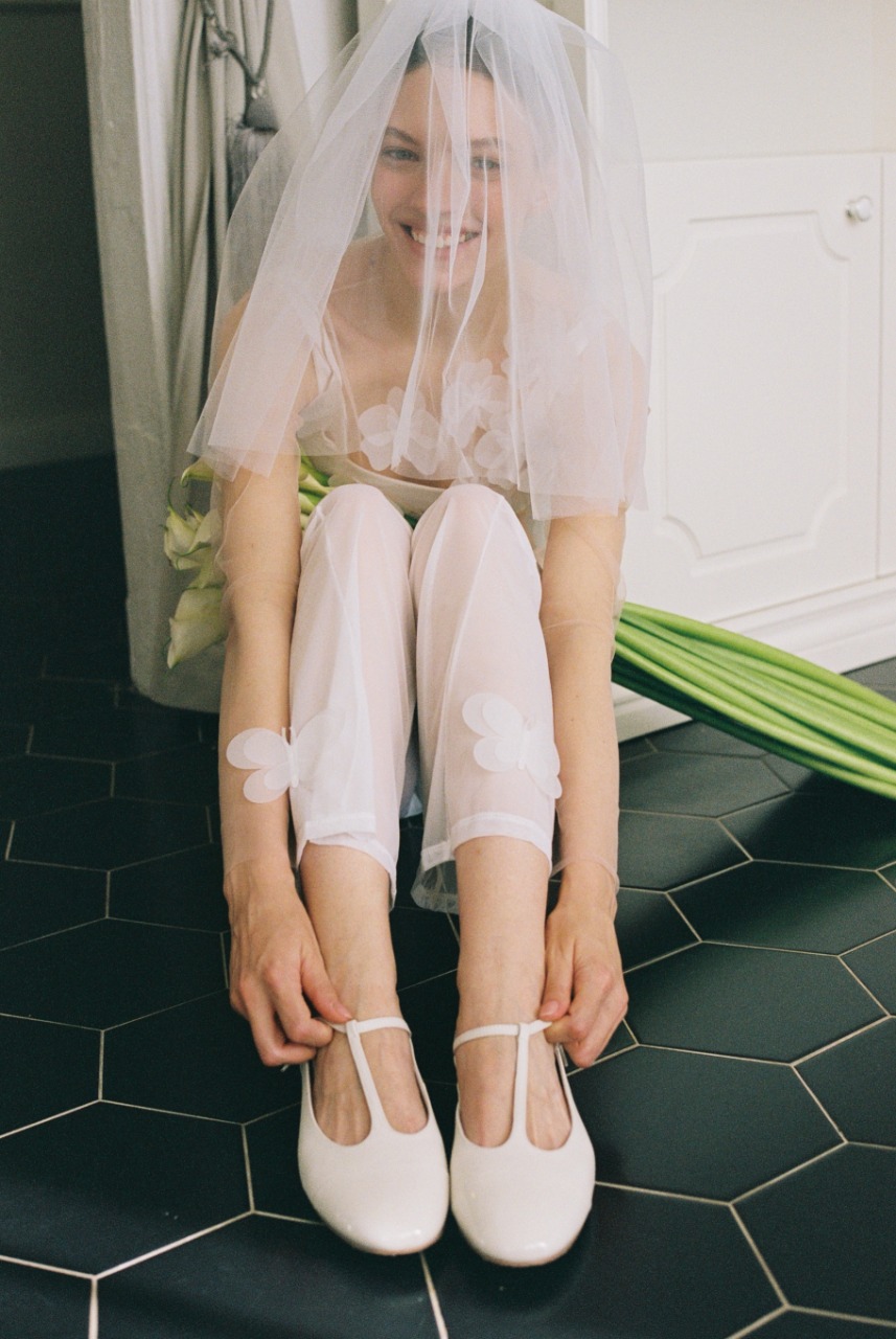 Rejo выпустил коллекцию для невест (фото 6)