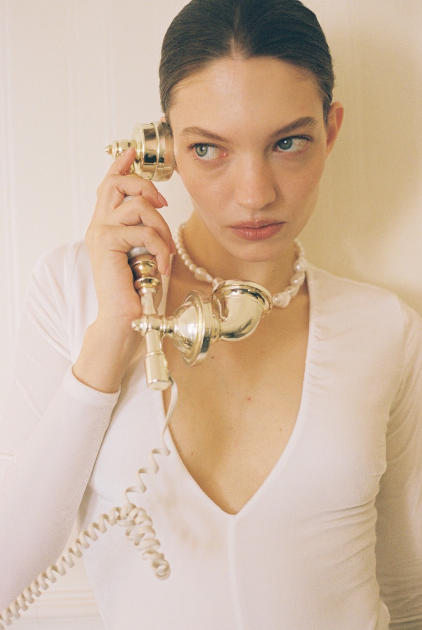 Rejo выпустил коллекцию для невест (фото 8)