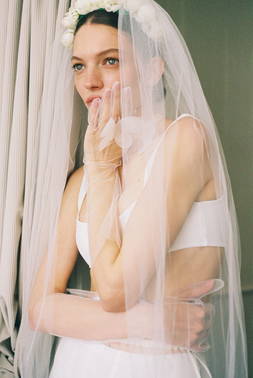 Rejo выпустил коллекцию для невест (фото 1)