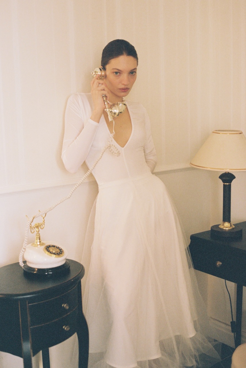 Rejo выпустил коллекцию для невест (фото 7)