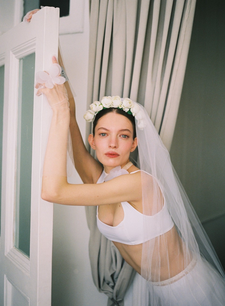 Rejo выпустил коллекцию для невест (фото 16)