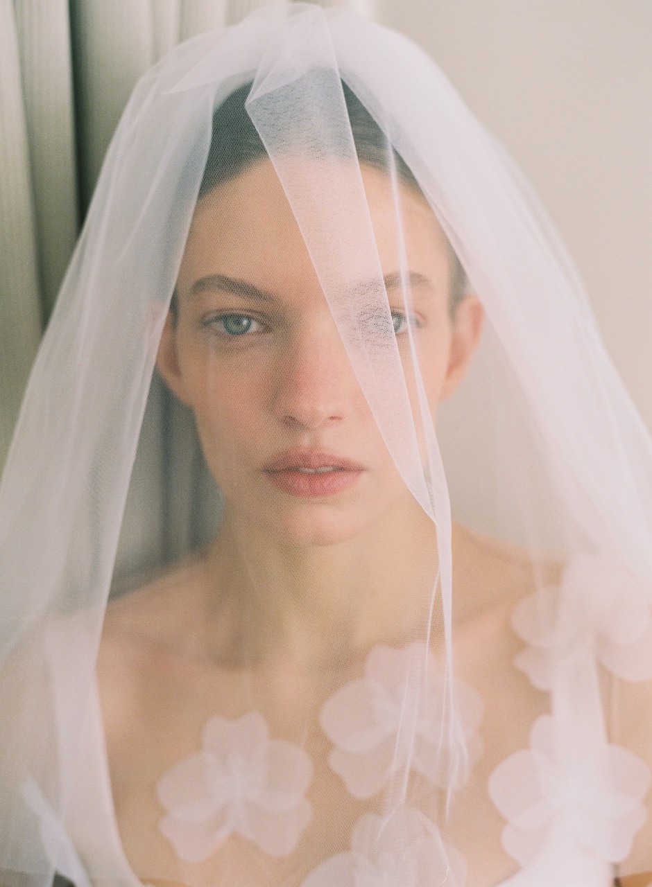 Rejo выпустил коллекцию для невест (фото 21)