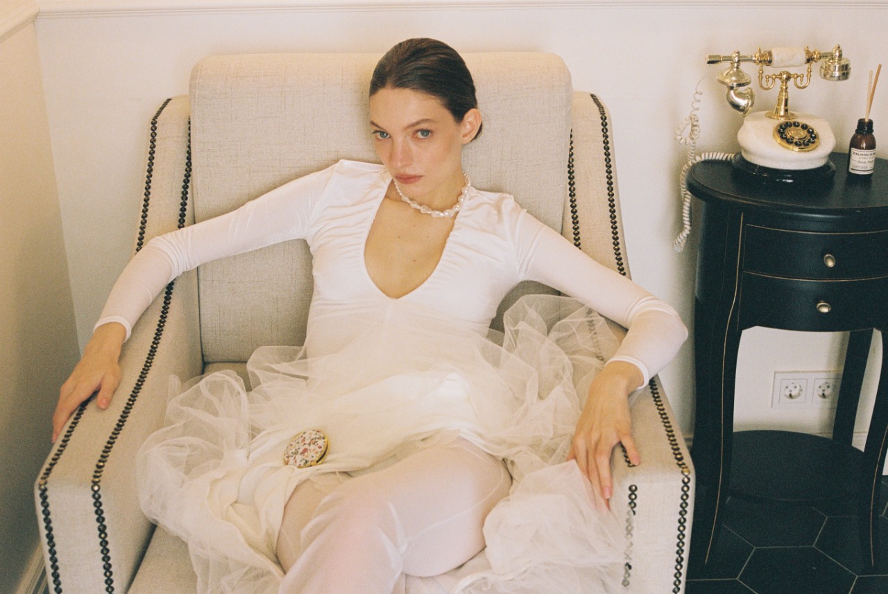 Rejo выпустил коллекцию для невест (фото 12)