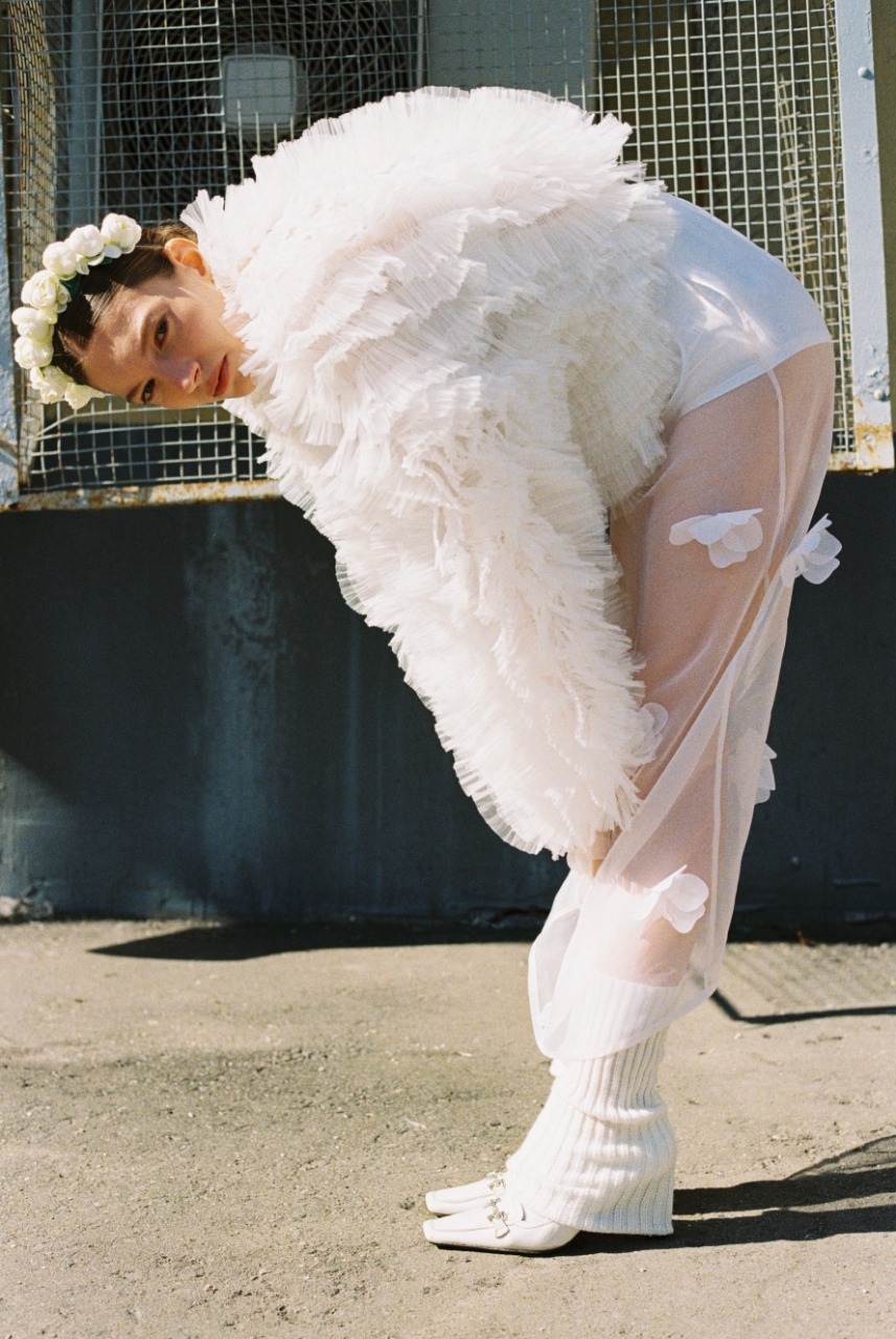 Rejo выпустил коллекцию для невест (фото 3)