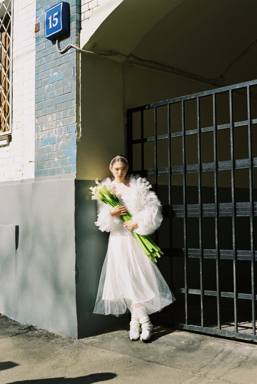 Rejo выпустил коллекцию для невест (фото 2)