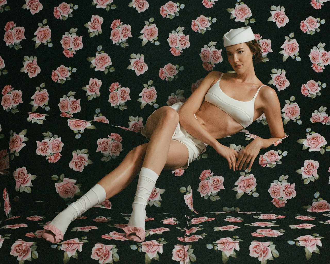 belle you выпустил лимитированную весеннюю капсулу Blue Sky (фото 3)