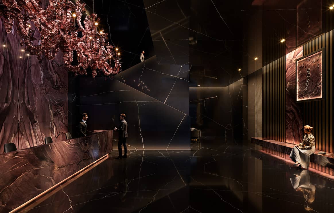 Dolce & Gabbana представил проект резиденции в Майами (фото 1)