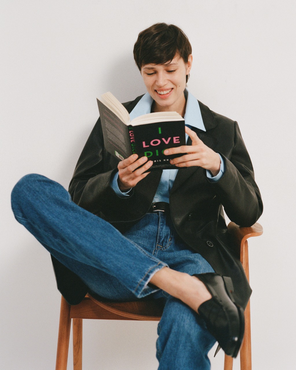 Finn Flare выпустил весеннюю коллекцию (фото 1)