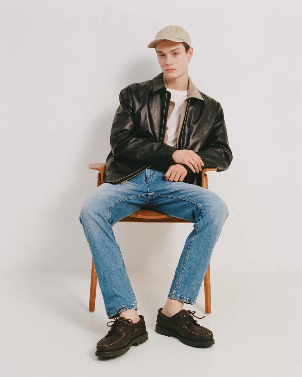 Finn Flare выпустил весеннюю коллекцию (фото 18)