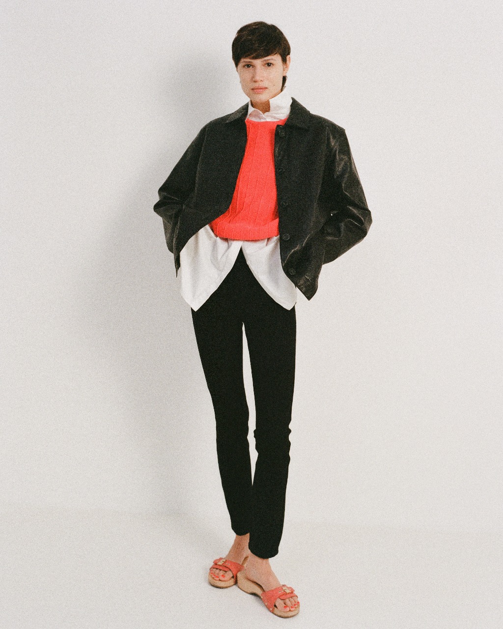 Finn Flare выпустил весеннюю коллекцию (фото 8)