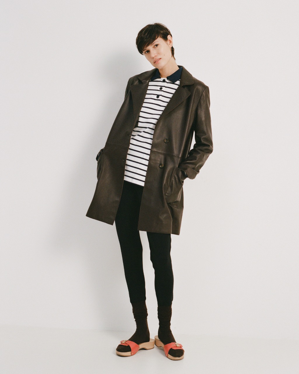 Finn Flare выпустил весеннюю коллекцию (фото 14)