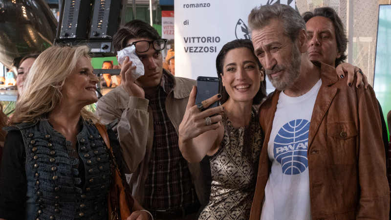 В прокат выйдет роуд-муви «Поездка в Милан» с Марко Джаллини (фото 2)