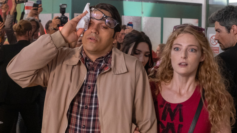 В прокат выйдет роуд-муви «Поездка в Милан» с Марко Джаллини (фото 6)