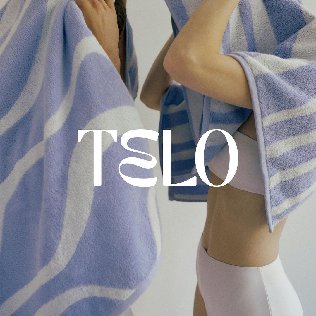 Как создаются эстетичные полотенца в коллаборации с художниками: история бренда Telo (фото 3)