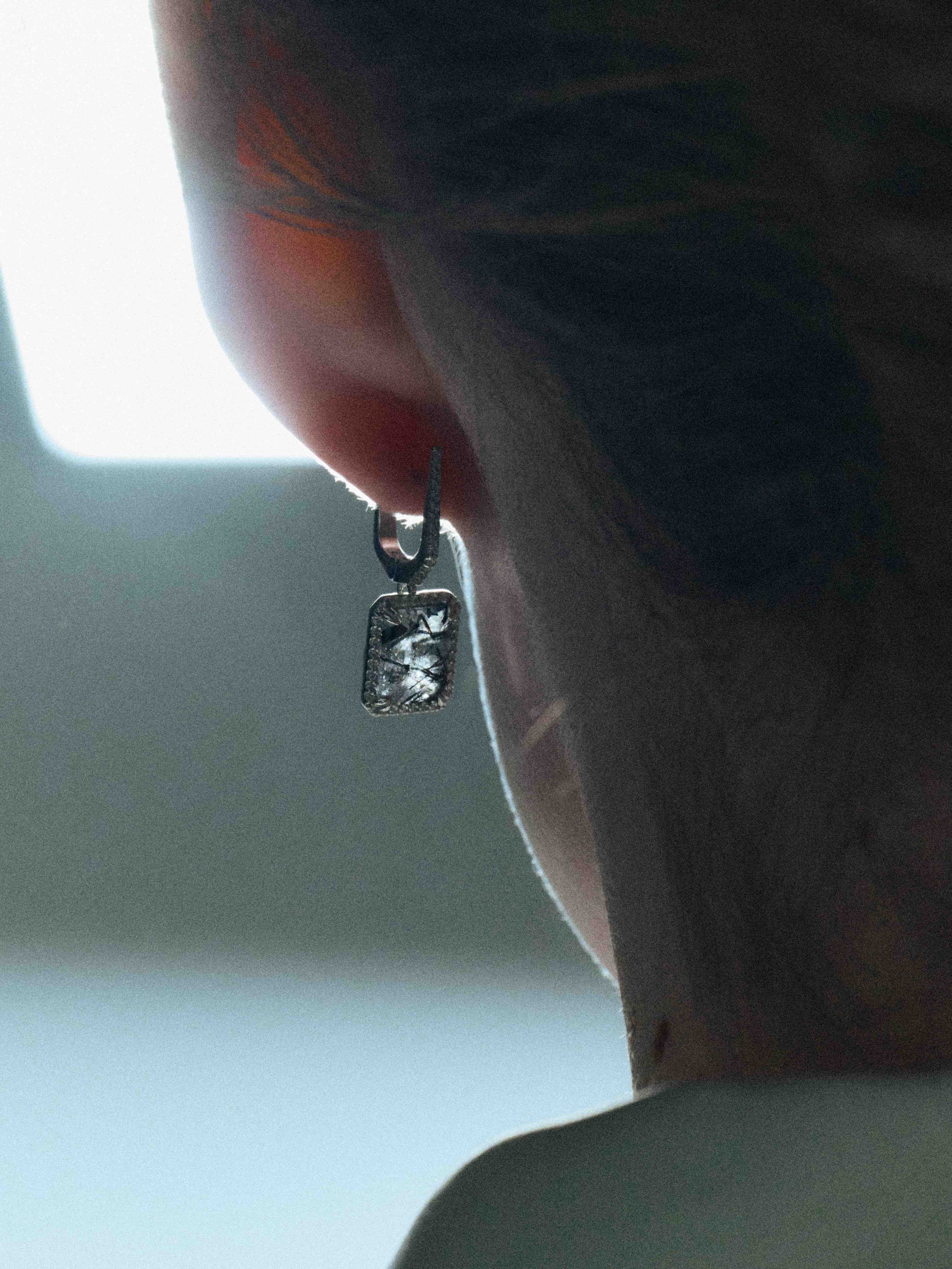 Ювелирный бренд Secrets выпустил лукбук-руководство по стилизации драгоценностей (фото 14)