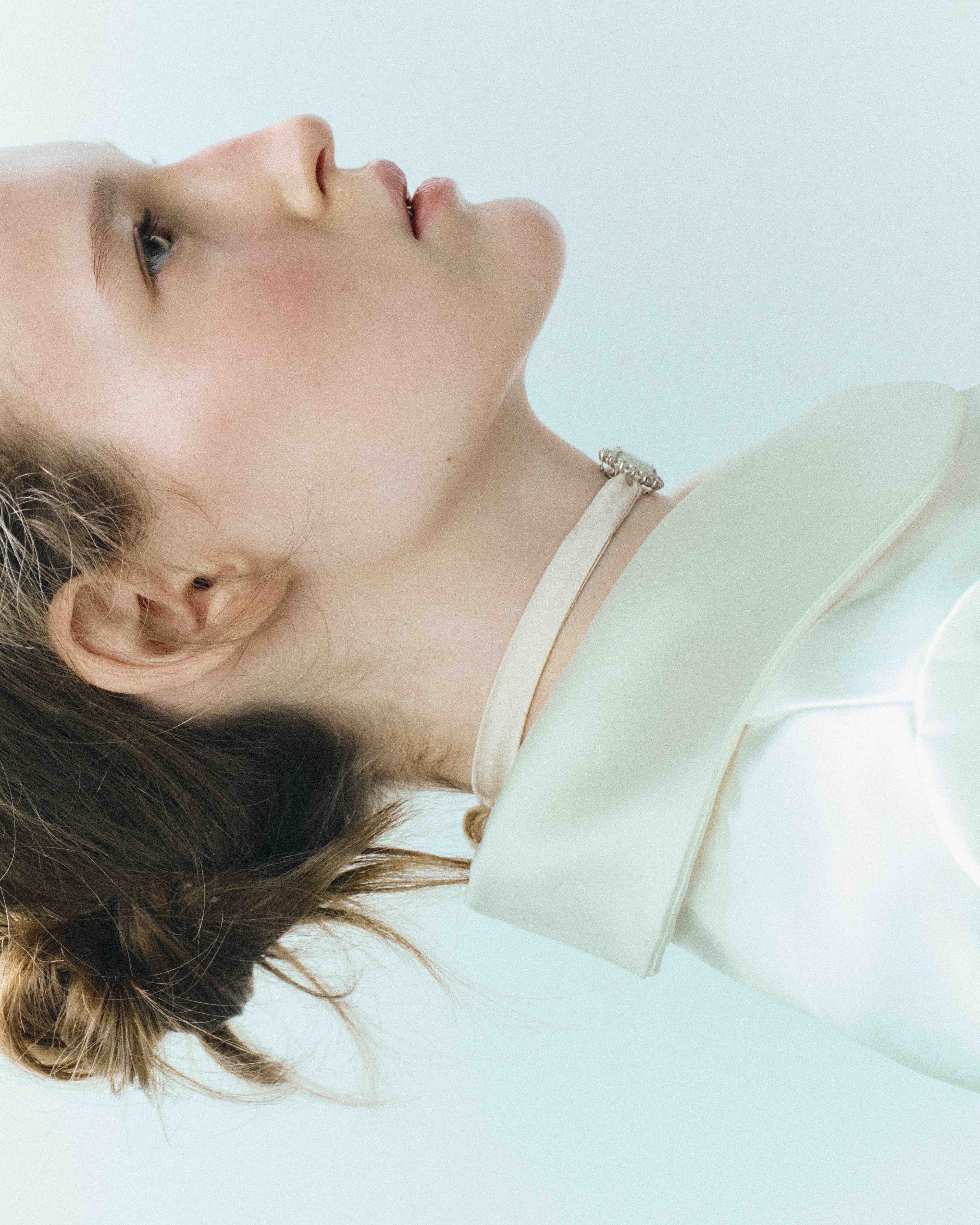 Ювелирный бренд Secrets выпустил лукбук-руководство по стилизации драгоценностей (фото 20)