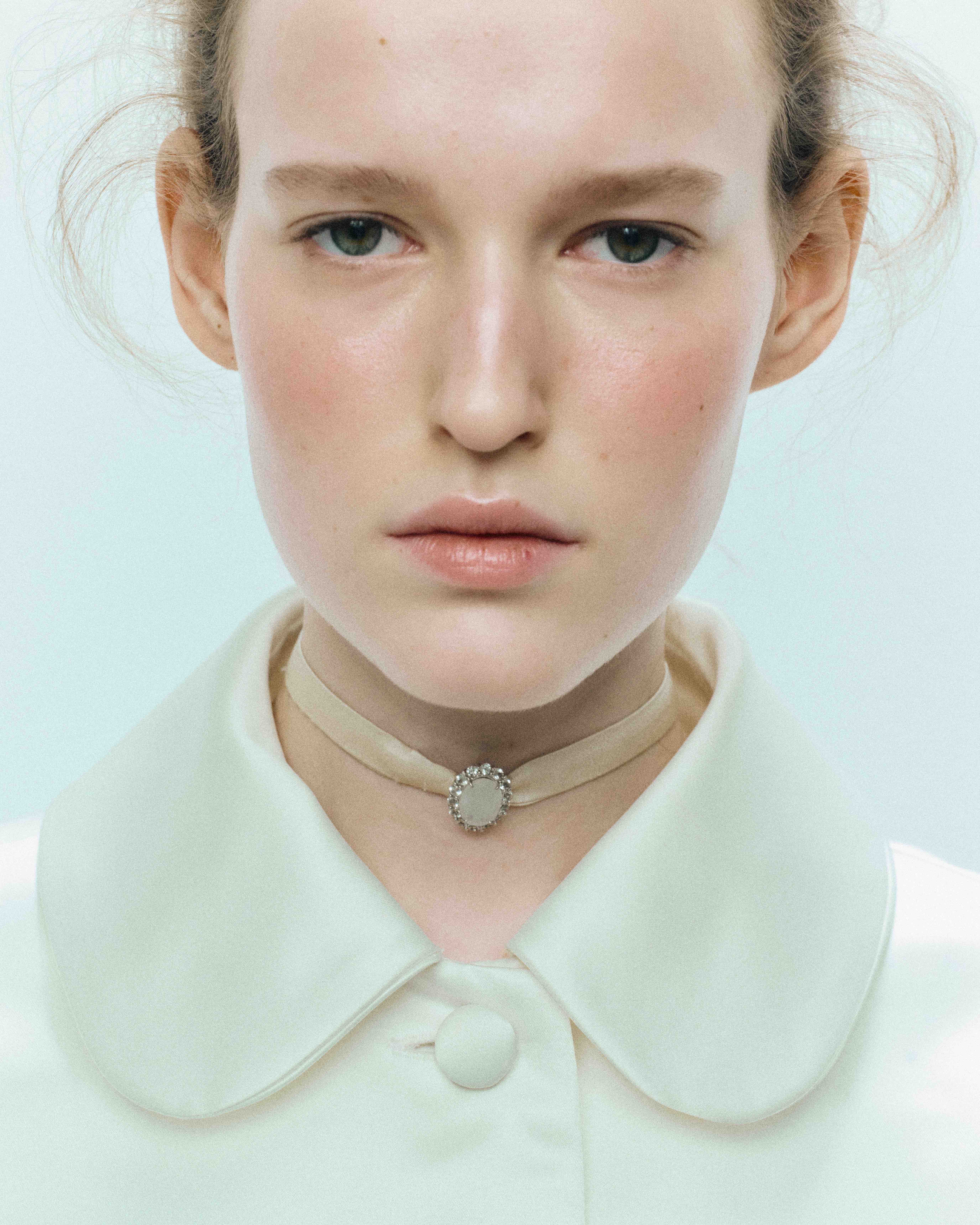 Ювелирный бренд Secrets выпустил лукбук-руководство по стилизации драгоценностей (фото 21)