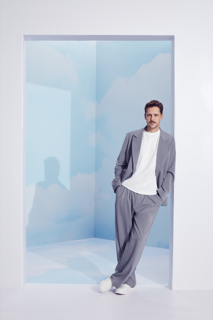 Милош Бикович стал лицом бренда Salamander (фото 9)