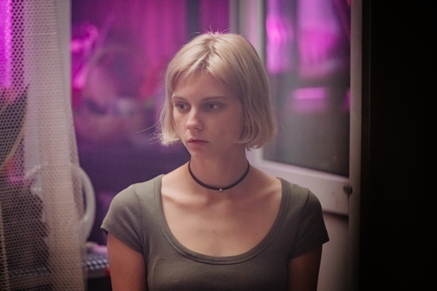 Иви объявил о старте съемок детективного драмеди с элементами фантастики «Гостья» (фото 3)