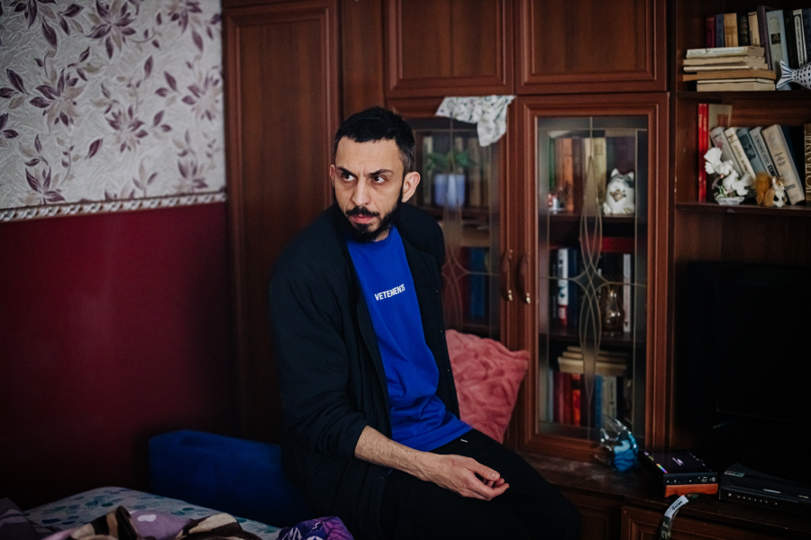 Иви объявил о старте съемок детективного драмеди с элементами фантастики «Гостья» (фото 17)