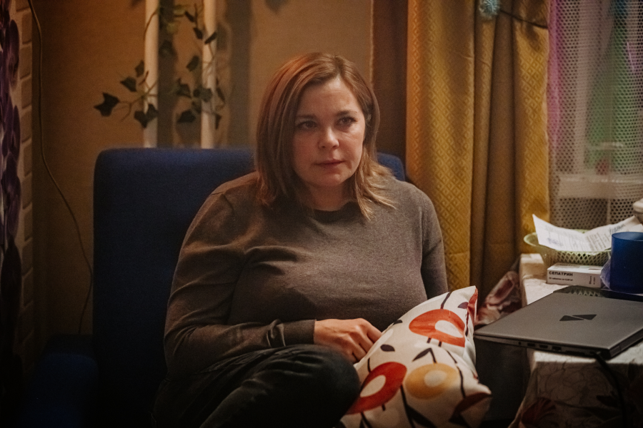 Иви объявил о старте съемок детективного драмеди с элементами фантастики «Гостья» (фото 2)