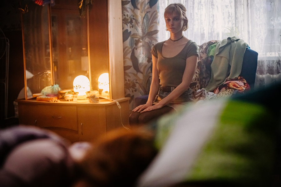 Иви объявил о старте съемок детективного драмеди с элементами фантастики «Гостья» (фото 13)