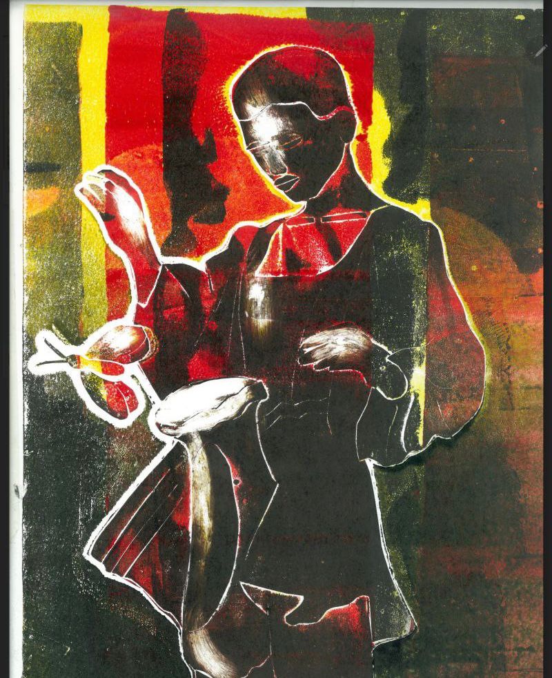 Unisender и MSCA запускают арт-рассылку с имейлами художников (фото 1)