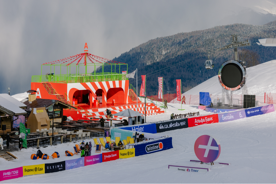 Завершился юбилейный фестиваль Quiksilver New Star Camp 2024 (фото 4)