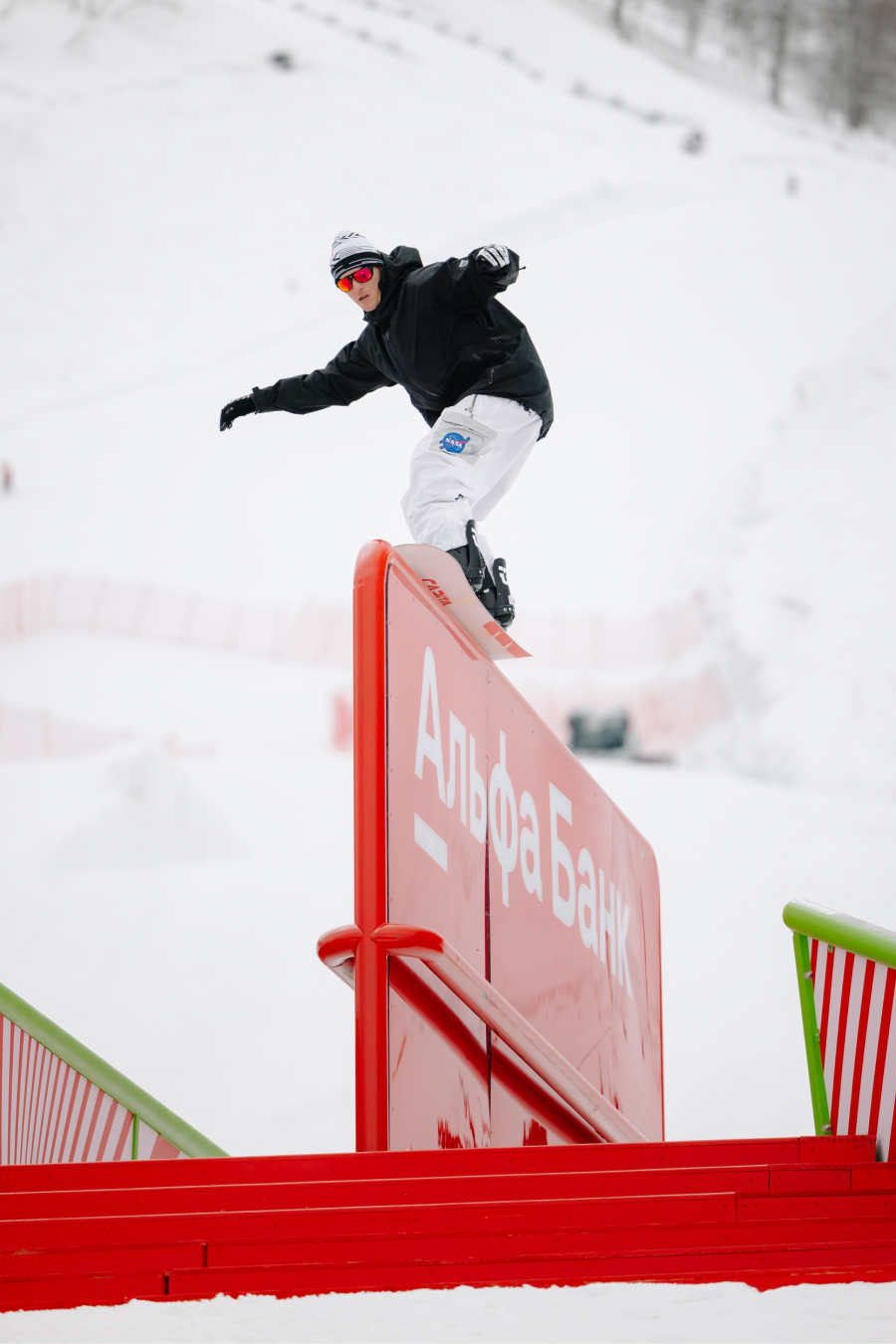 Завершился юбилейный фестиваль Quiksilver New Star Camp 2024 (фото 5)