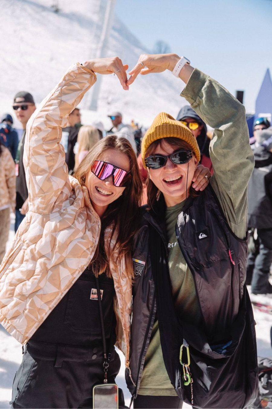 Завершился юбилейный фестиваль Quiksilver New Star Camp 2024 (фото 8)