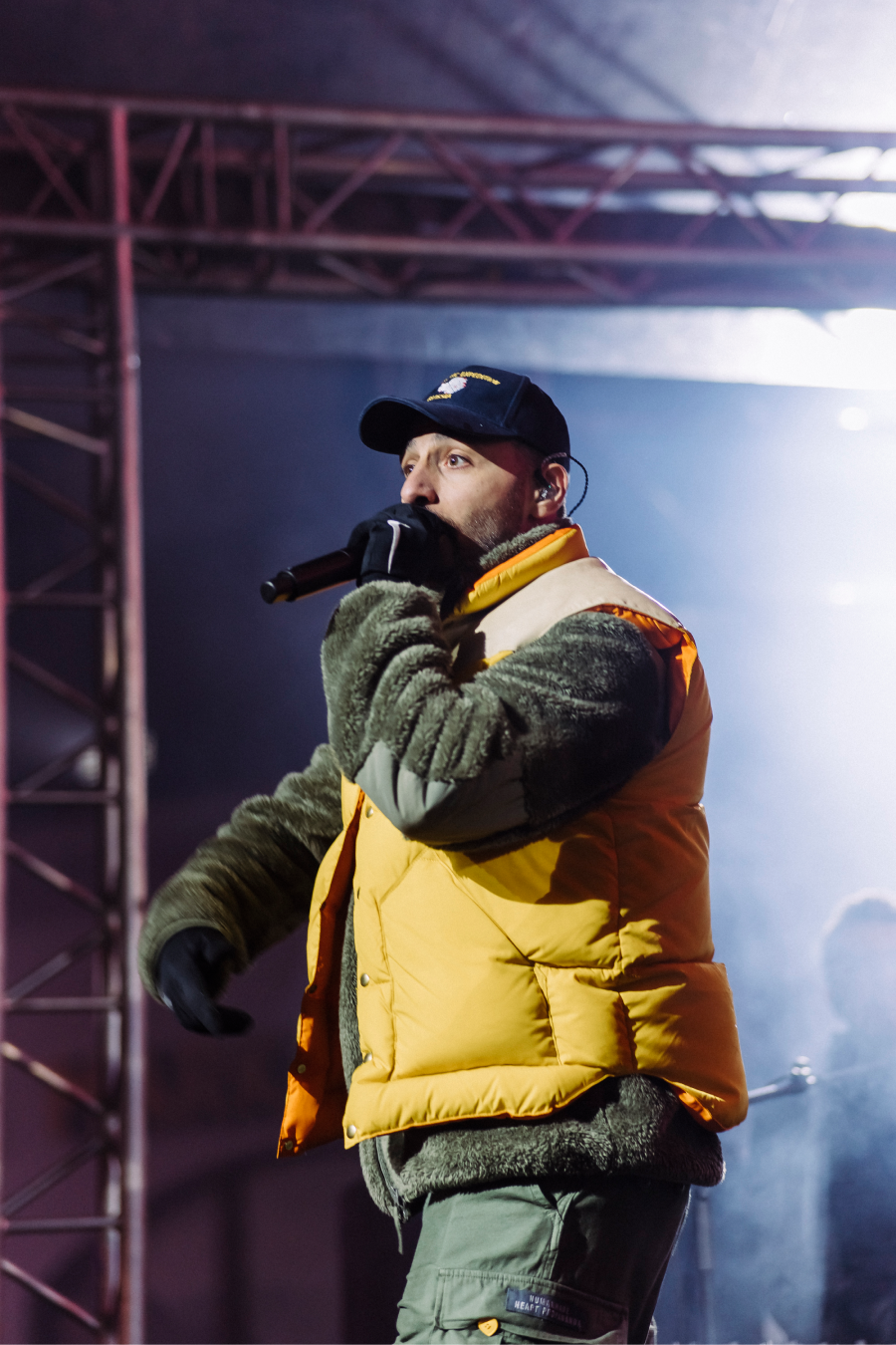 Завершился юбилейный фестиваль Quiksilver New Star Camp 2024 (фото 13)