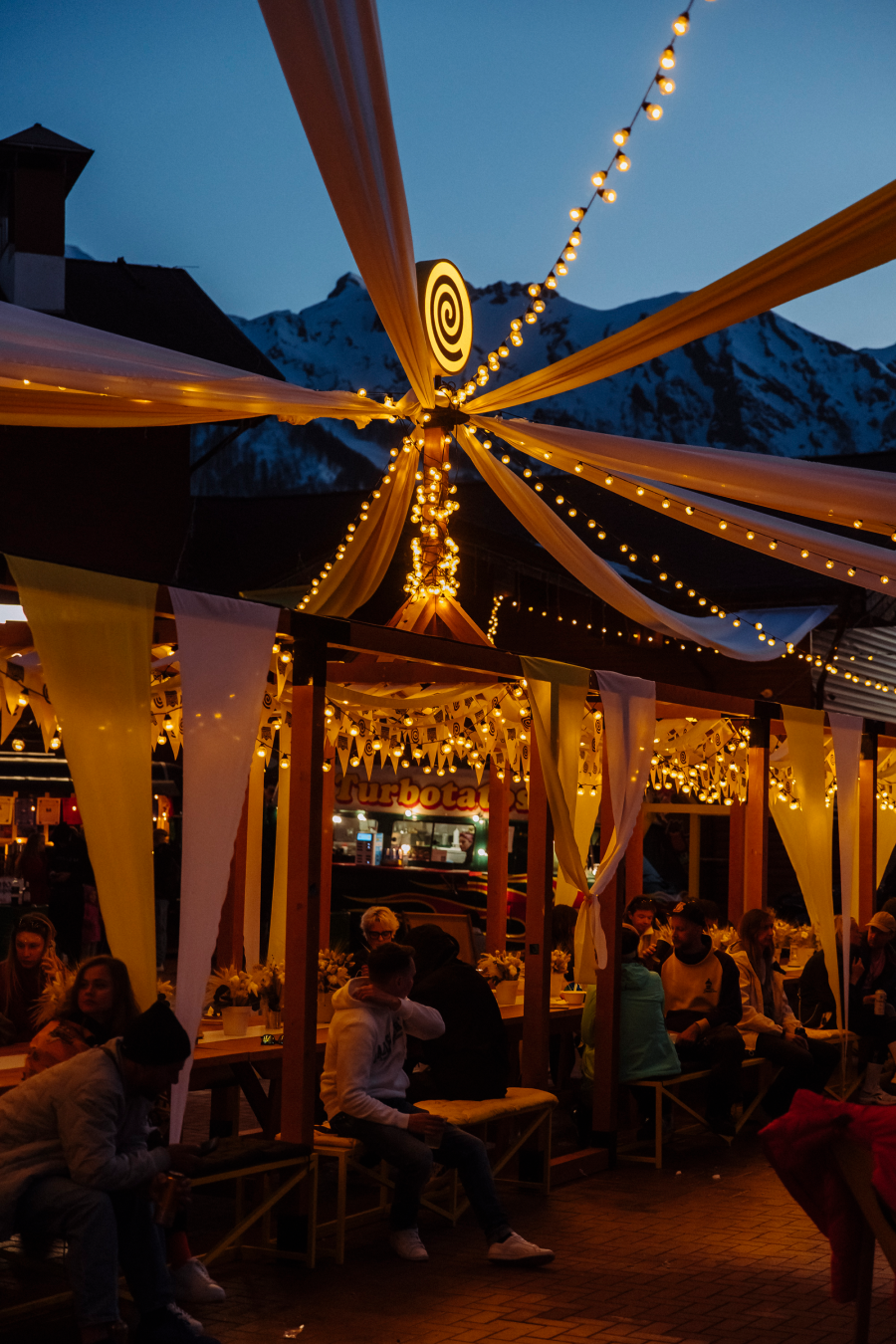 Завершился юбилейный фестиваль Quiksilver New Star Camp 2024 (фото 14)