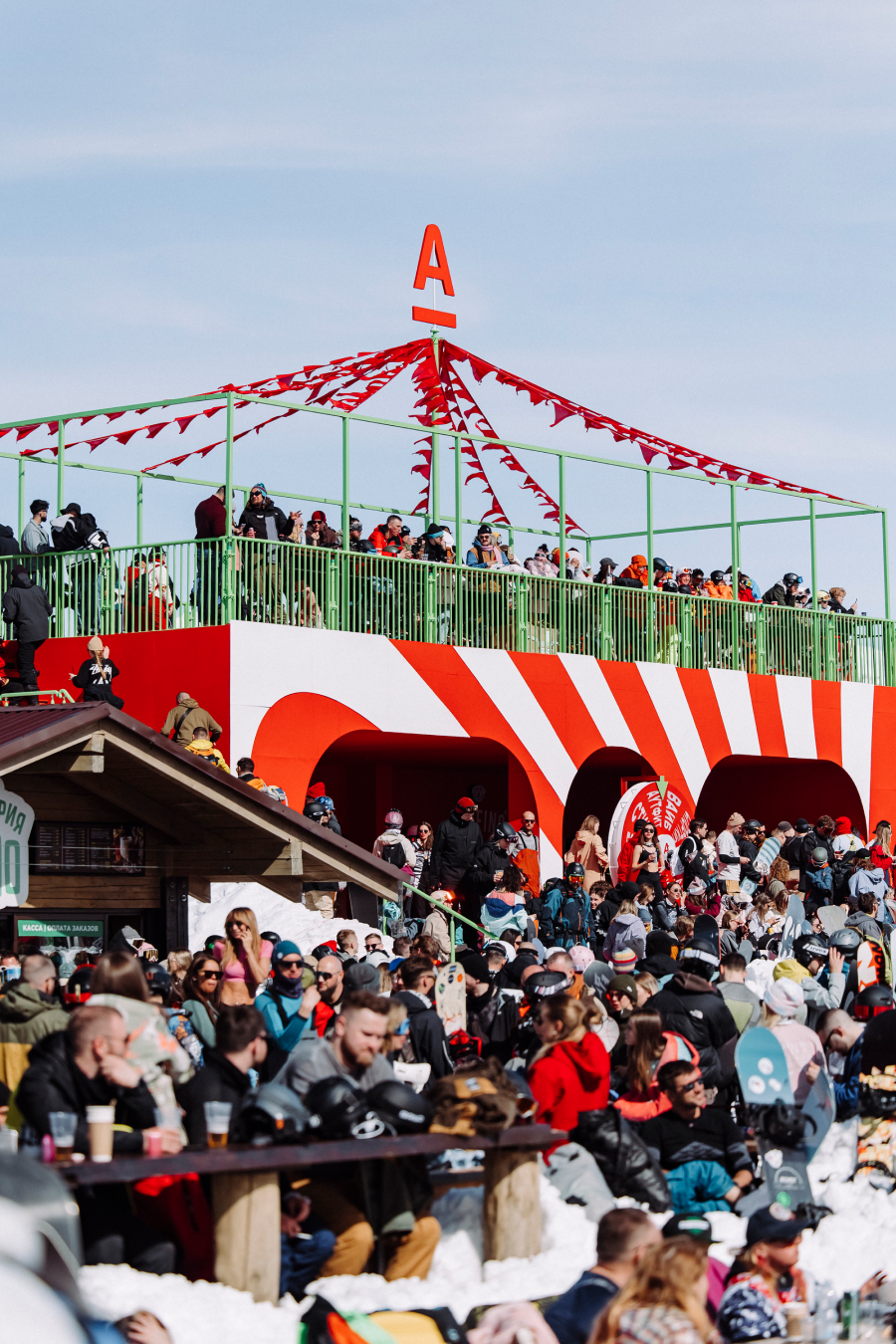 Завершился юбилейный фестиваль Quiksilver New Star Camp 2024 (фото 22)