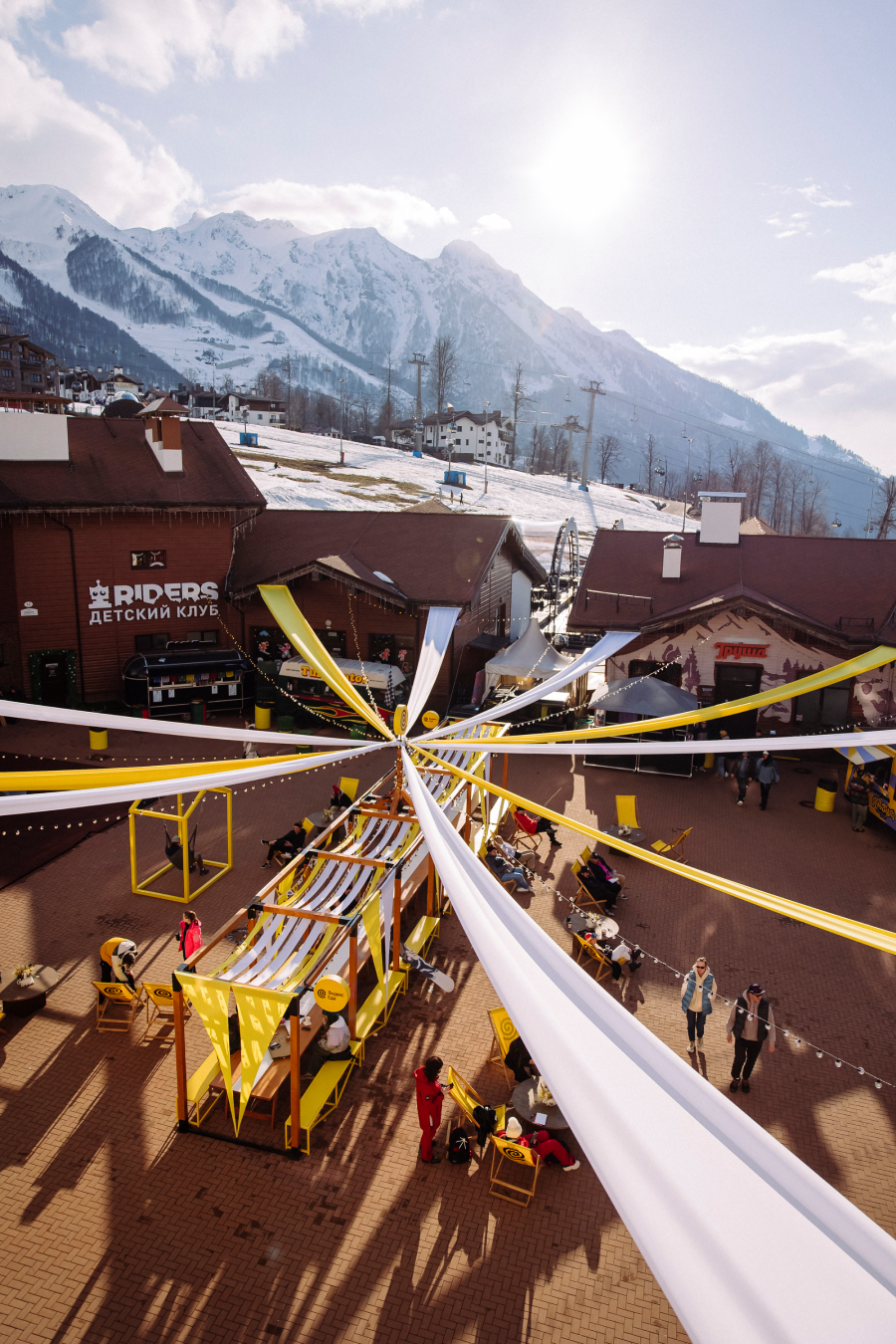 Завершился юбилейный фестиваль Quiksilver New Star Camp 2024 (фото 25)